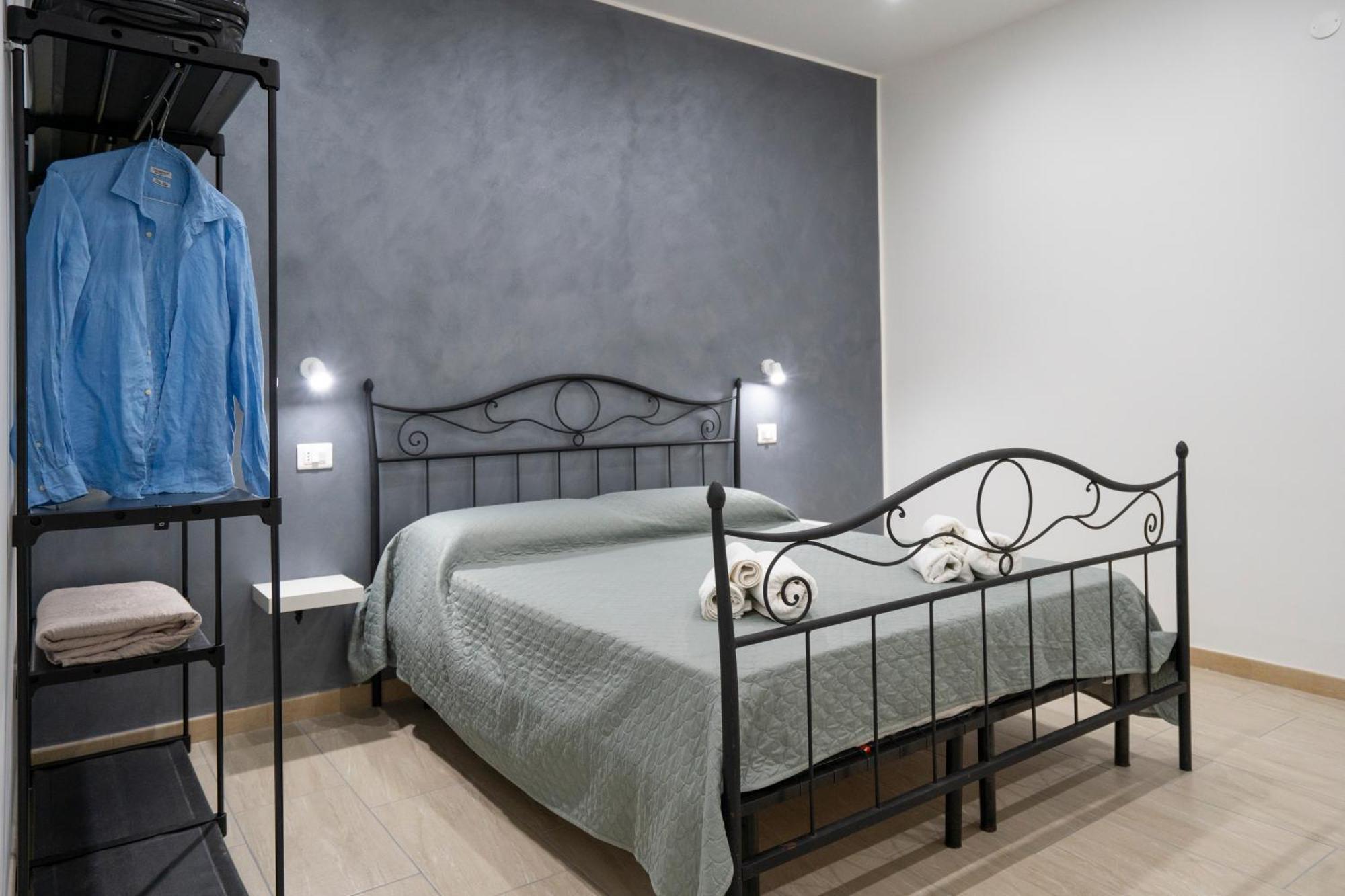 Saverio'S Apartment Tropea Εξωτερικό φωτογραφία