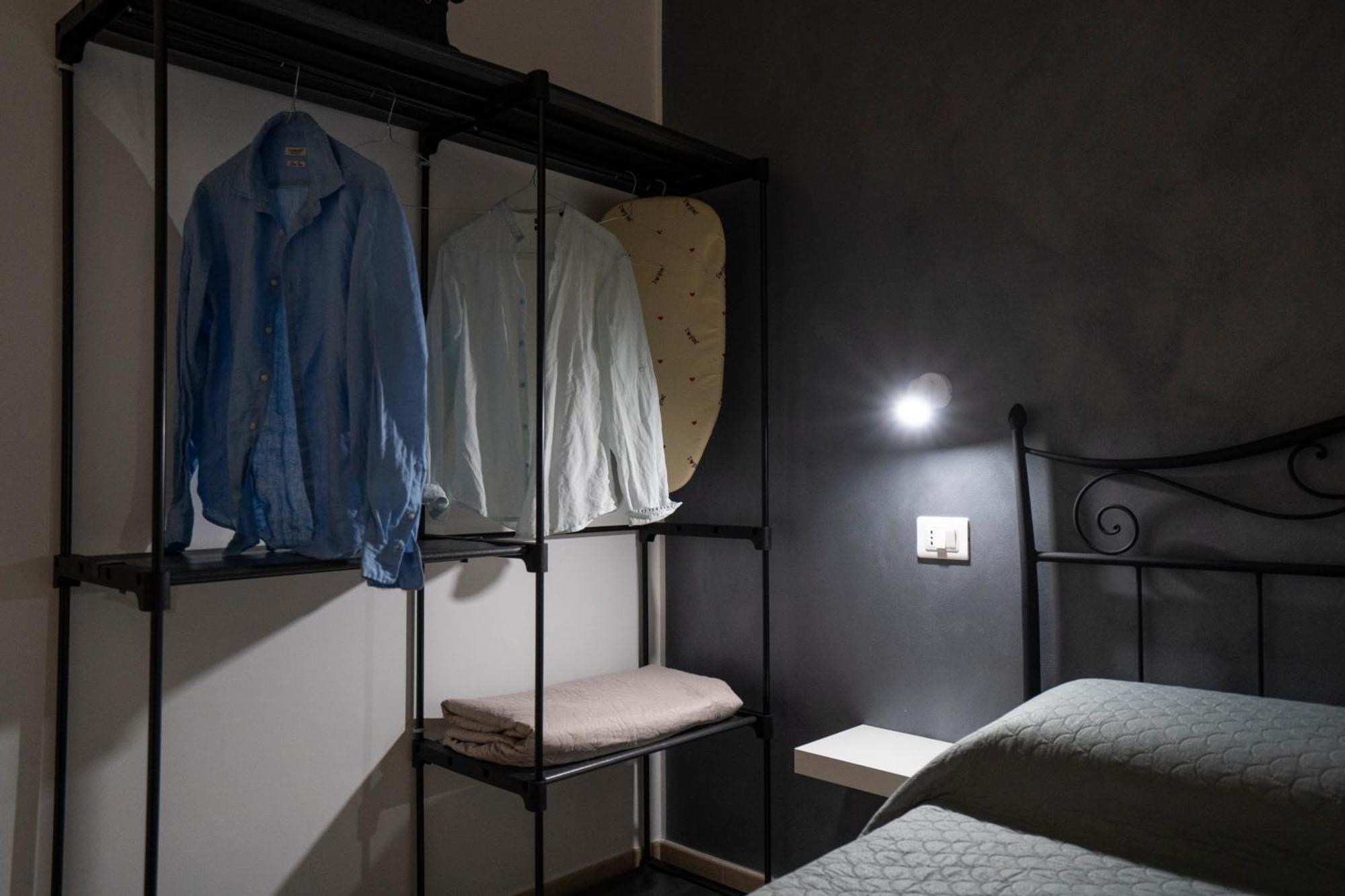 Saverio'S Apartment Tropea Εξωτερικό φωτογραφία