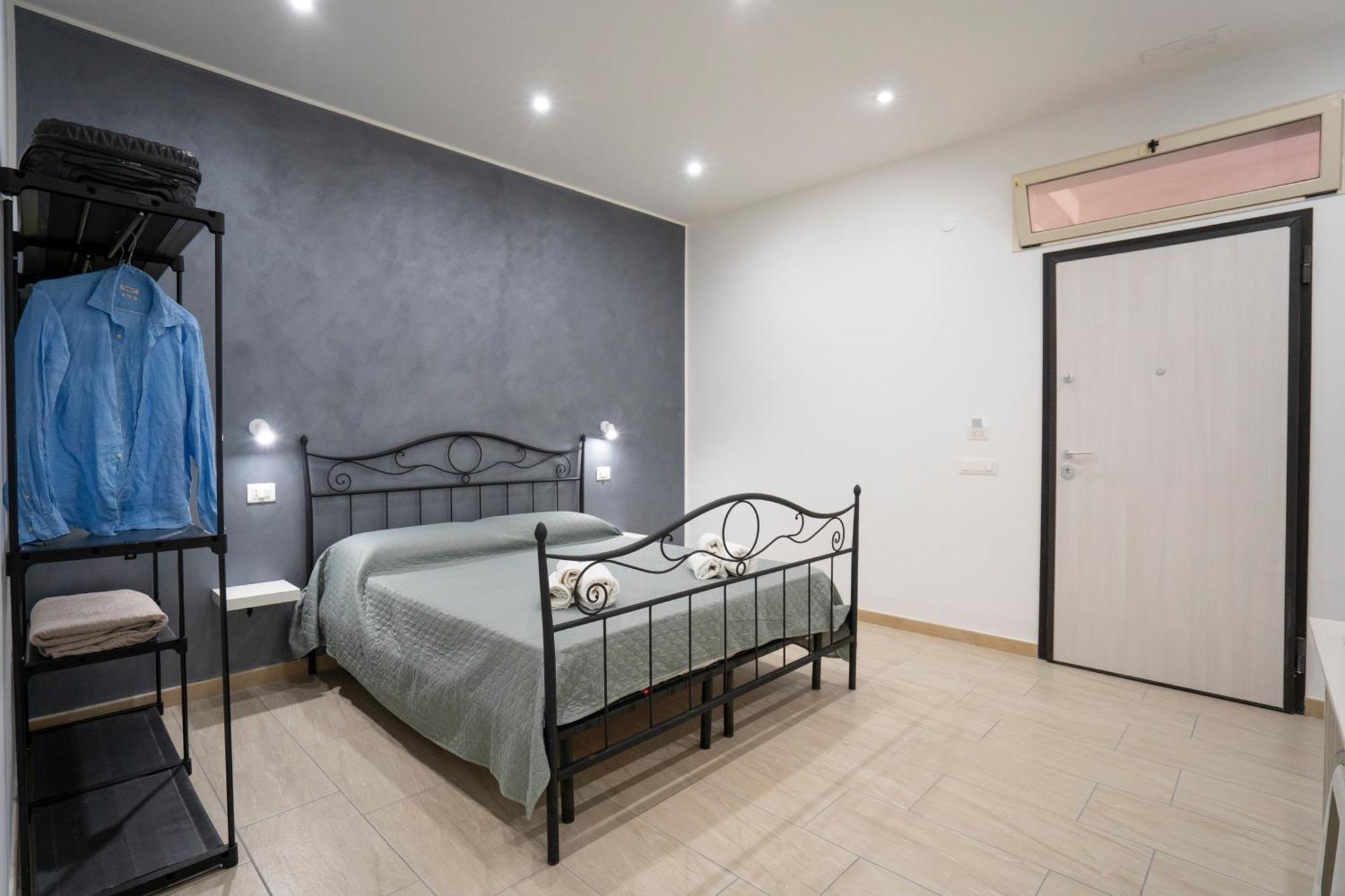 Saverio'S Apartment Tropea Εξωτερικό φωτογραφία