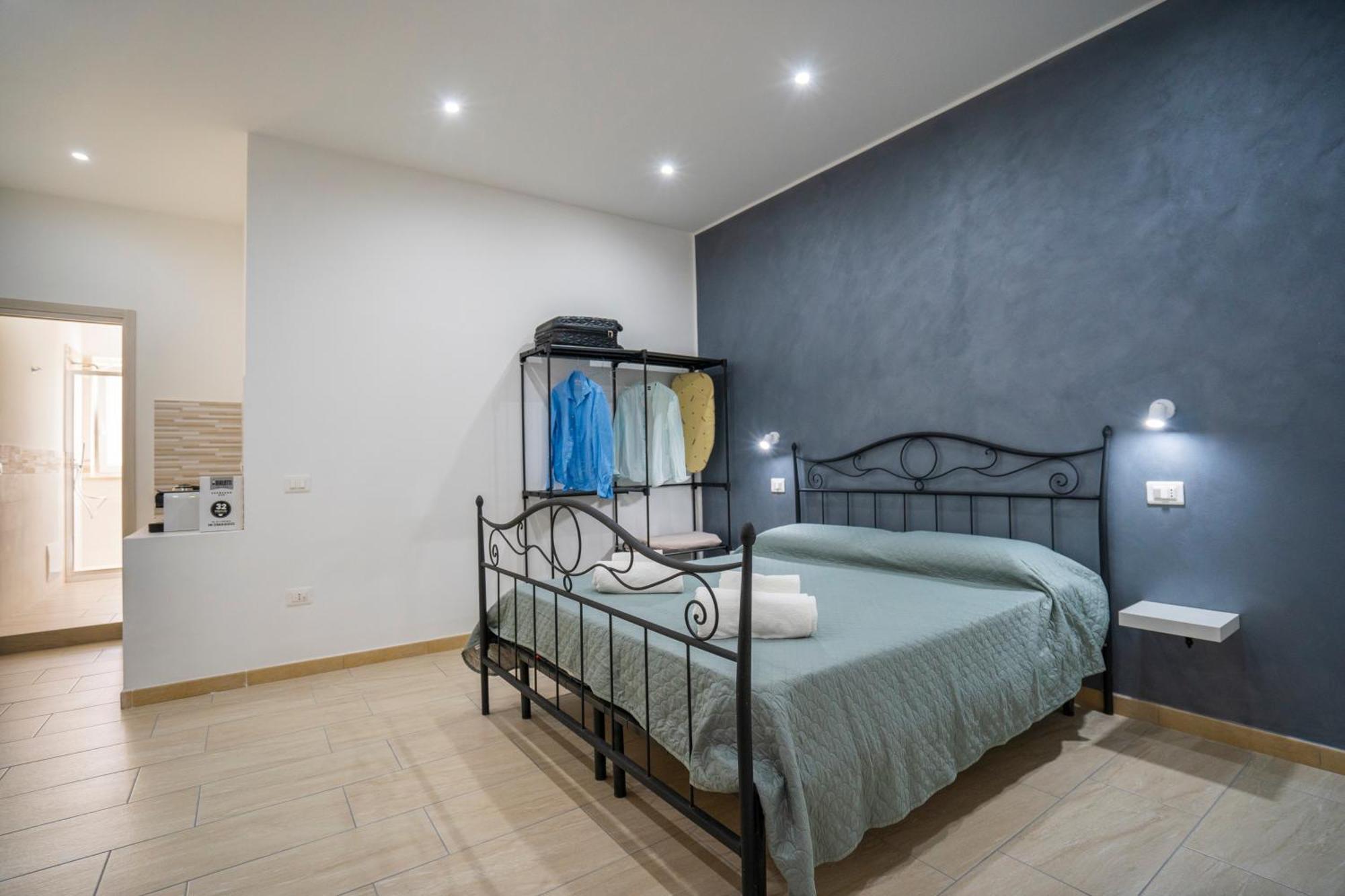 Saverio'S Apartment Tropea Εξωτερικό φωτογραφία